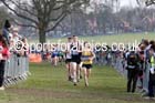 Mens under-17s 2016 Inter Counties Cross Country Champs. and Cross Challenge Final, Cofton Park, Birmingham. Photo: David T. Hewitson/Sports for All Pics